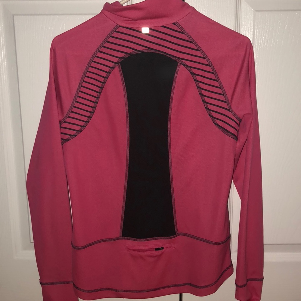 Athletic jacket - Picture 2 of 2